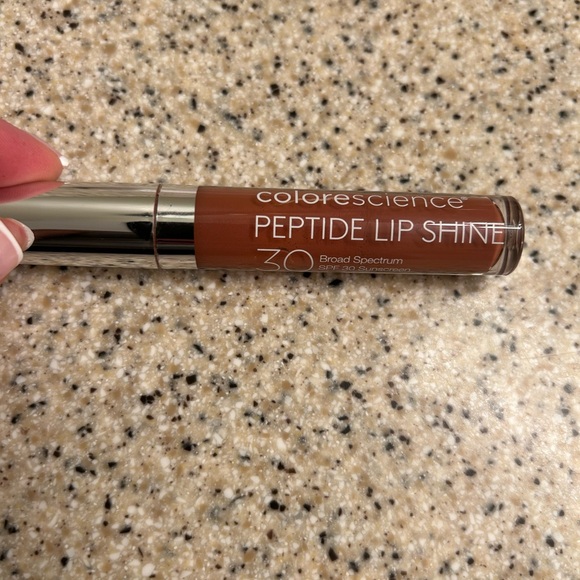 Colorscience Peptide Lip Shine SPF 30 - Picture 1 of 5